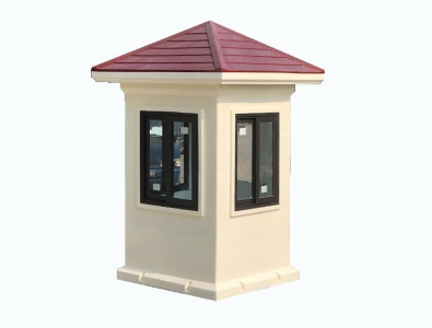 Bốt gác Handy 1.35x1.35N