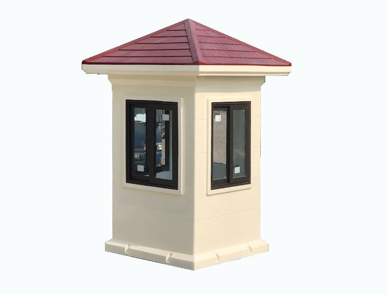 Bốt gác Handy 1.35x1.35N