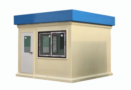 Nhà bảo vệ Handy 3x3m