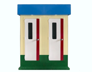 Toilet công cộng di động Vinacabin V18.2
