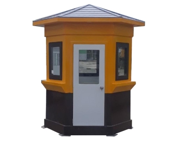 Cabin bốt gác lục gác Vinacabin VC6L