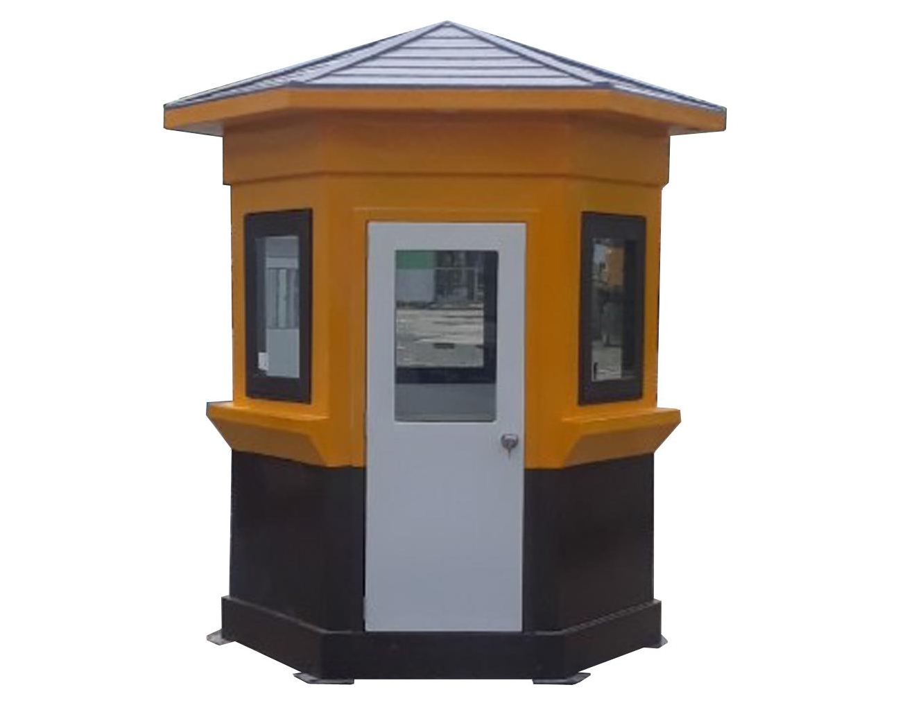 Cabin bốt gác lục gác Vinacabin VC6L