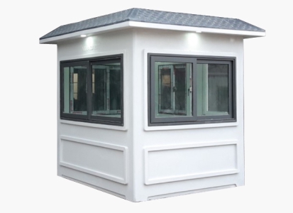 Cabin nhà bảo vệ Vinacabin VC1.9x2.15B