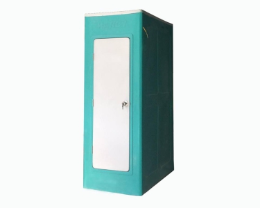 Nhà vệ sinh di động composite giá rẻ