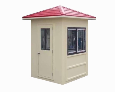 Kiot bảo vệ composite Vinacabin VC1.5x1.5N