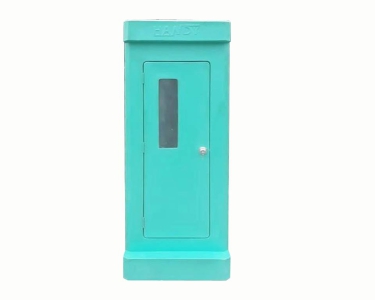 Nhà vệ sinh đúc sẵn Handy H17.2