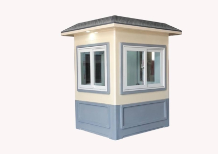 Chốt gác bảo vệ composite Vinacabin VC1.35x1.7B