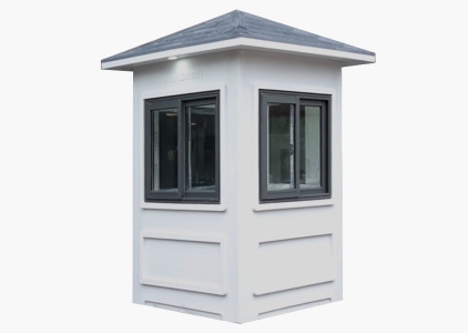 Bốt gác composite Vinacabin VC1.35x1.35N