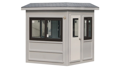 Bốt gác composite VC2.0x2.0B