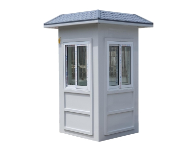 Cabin bảo vệ composite giá rẻ