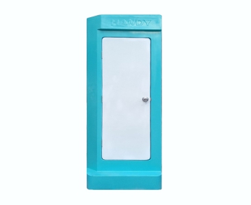 Nhà vệ sinh composite Handy HMT01