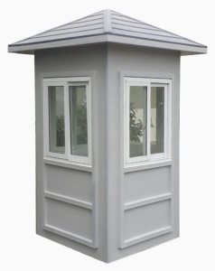 Chốt bảo vệ composite giá rẻ