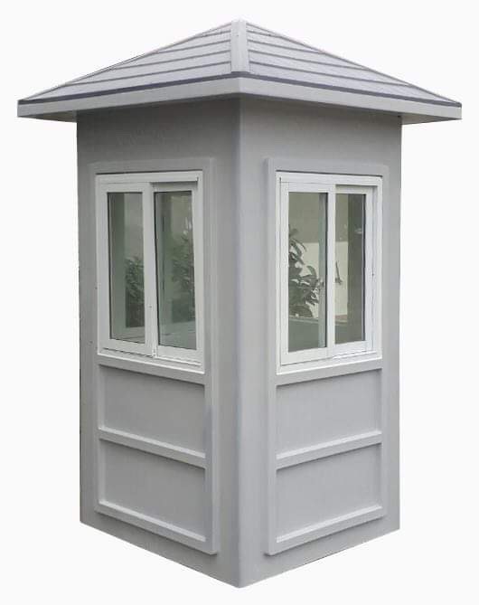Chốt bảo vệ composite giá rẻ