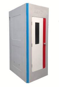Toilet di động composite H17.1
