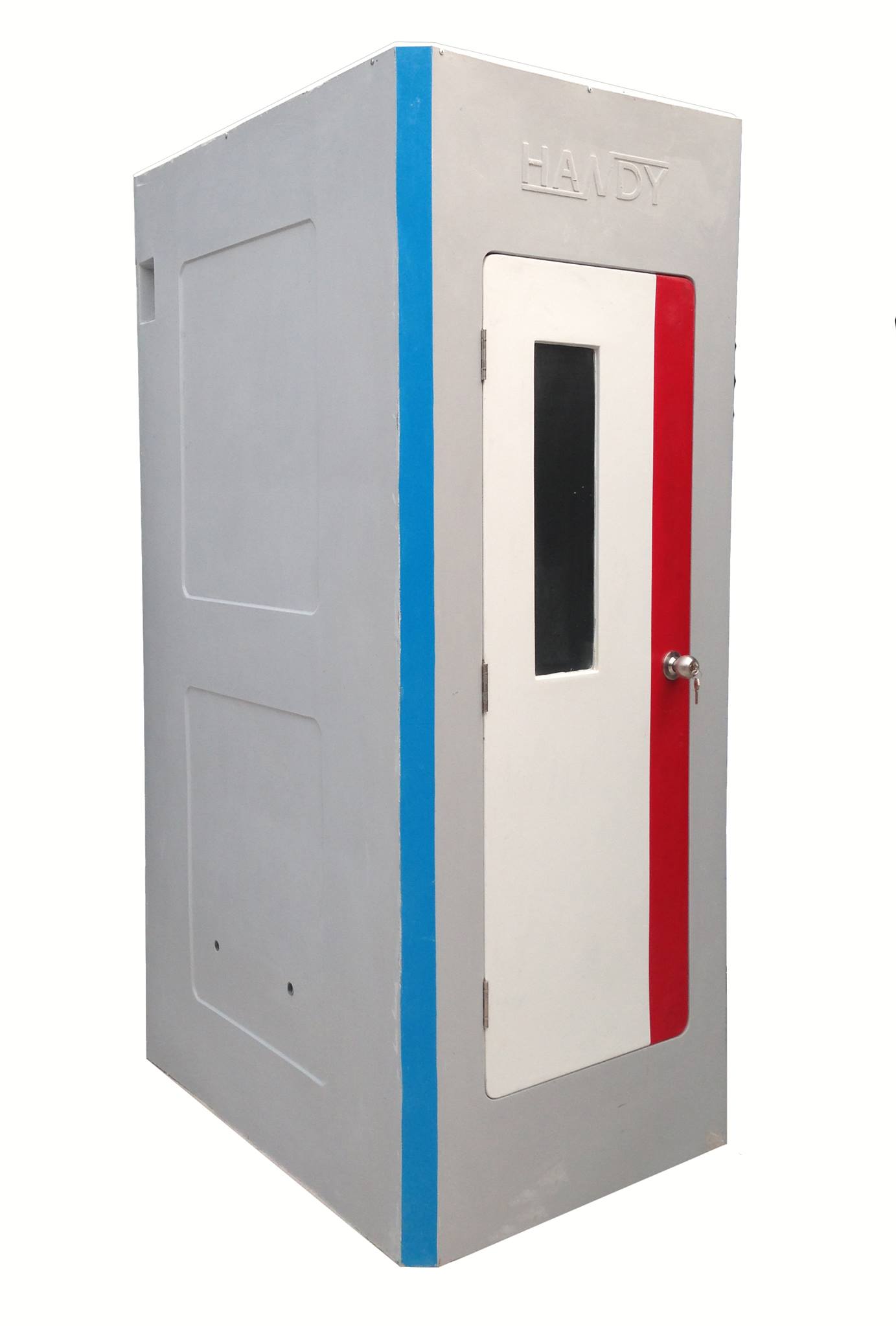 Toilet di động composite H17.1
