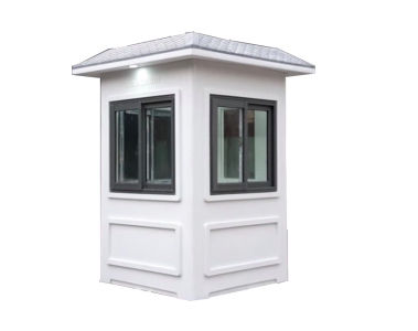 Bốt bảo vệ composite Vinacabin VC1.35x1.35B