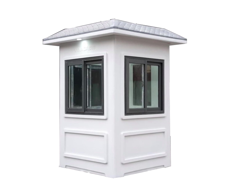 Bốt bảo vệ composite Vinacabin VC1.35x1.35B