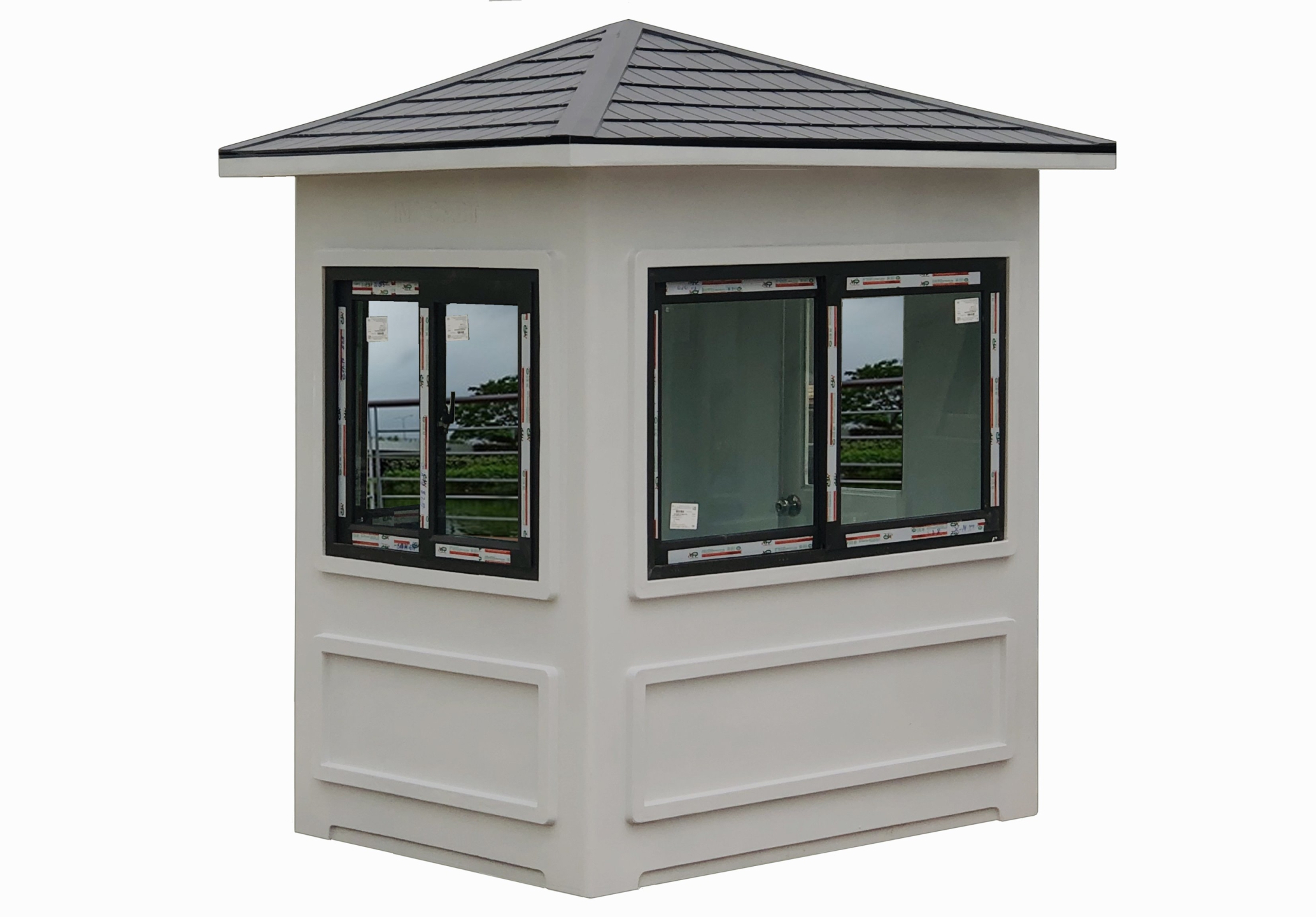 Chốt bảo vệ VC1.5x1.9N