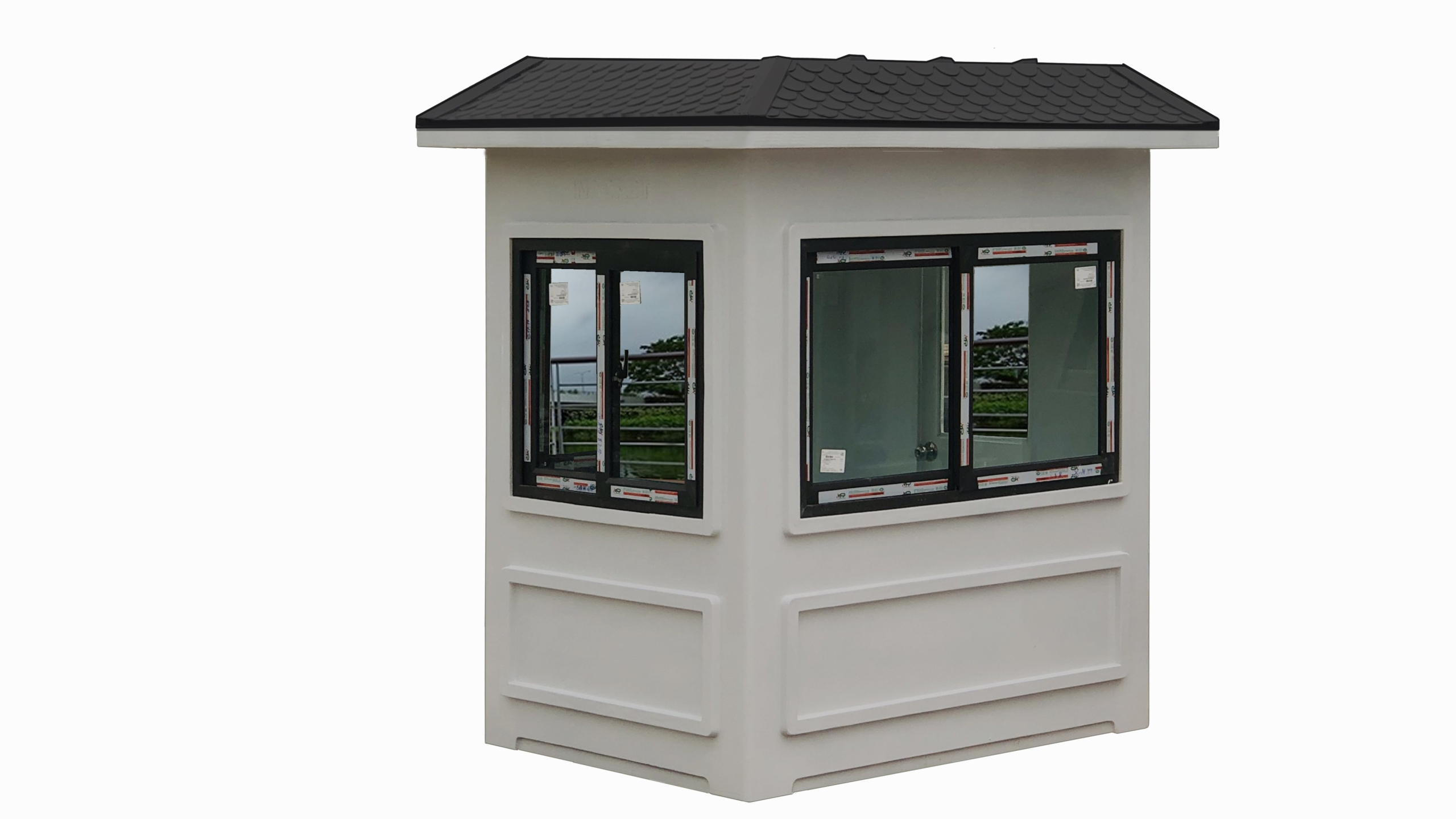 Chốt gác di động VC1.5x1.9N