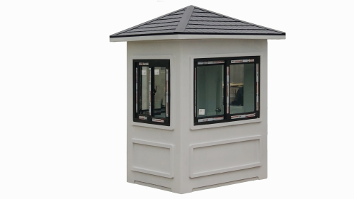 Vọng gác bảo vệ composite VC1.35x1.7N