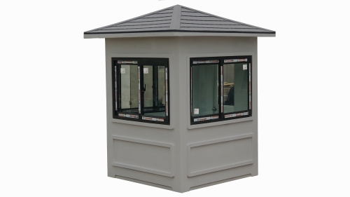 Bốt bảo vệ composite Vinacabin VC1.7x17N