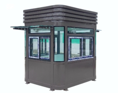 Nhà bảo vệ di động