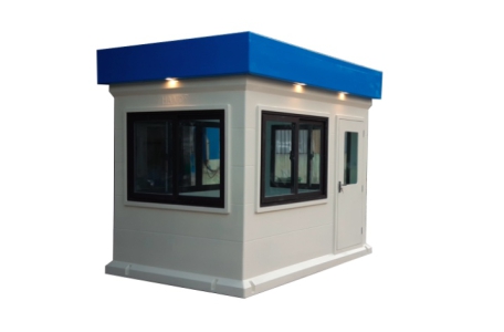 Nhà di động thông minh Handy 2x3m