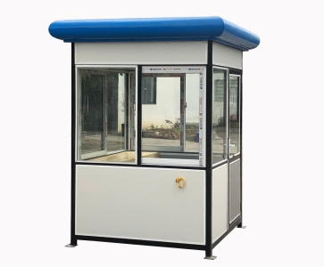 Vọng gác bảo vệ giá rẻ B1.5x1.5