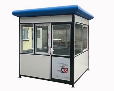 Bốt gác giá rẻ B2.0x2.0
