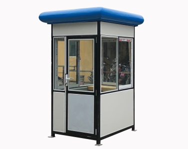 Cabin bảo vệ giá siêu rẻ B1.2x1.2