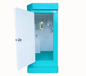 Nhà tắm di động đơn HMT01S