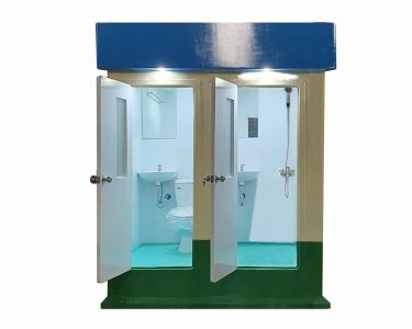 Nhà tắm di động Vinacabin V18.2W