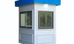 Bốt gác chống nóng Vinacabin VC1.35x1.7H