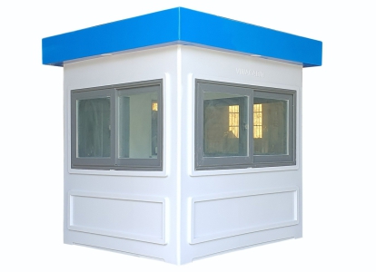 Bốt bảo vệ di động Vinacabin VC1.9x2.15H