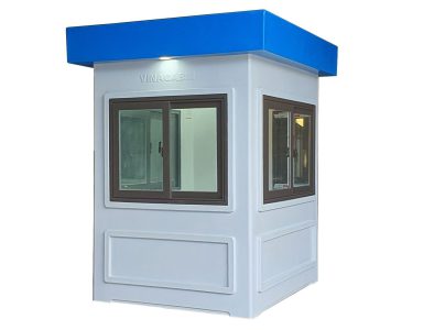 Nhà trực bảo vệ Vinacabin VC1.5x1.9H