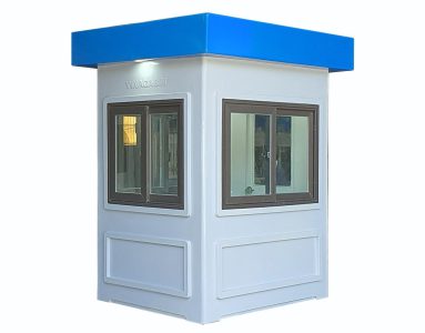 Bốt trực bảo vệ Vinacabin VC1.5x1.5H