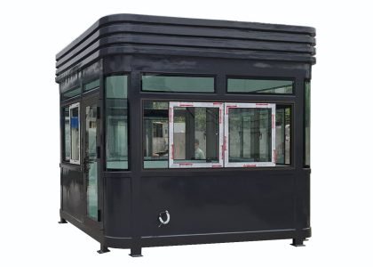 Trạm bảo vệ nhà máy Vinacabin VS3.0x3.0