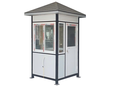 Vọng gác cỡ nhỏ 1.2x1.2m