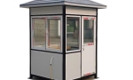 Vọng gác công trình N1.5x1.5